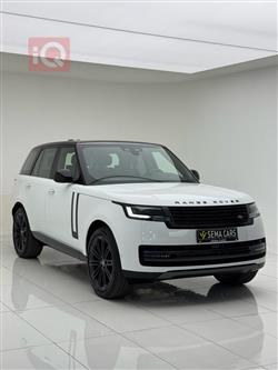 لاند روفر رانج روفر فوج